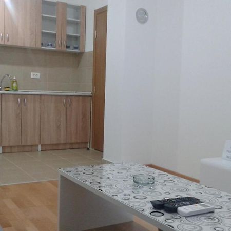 Comfort Apartment Niksic Luaran gambar