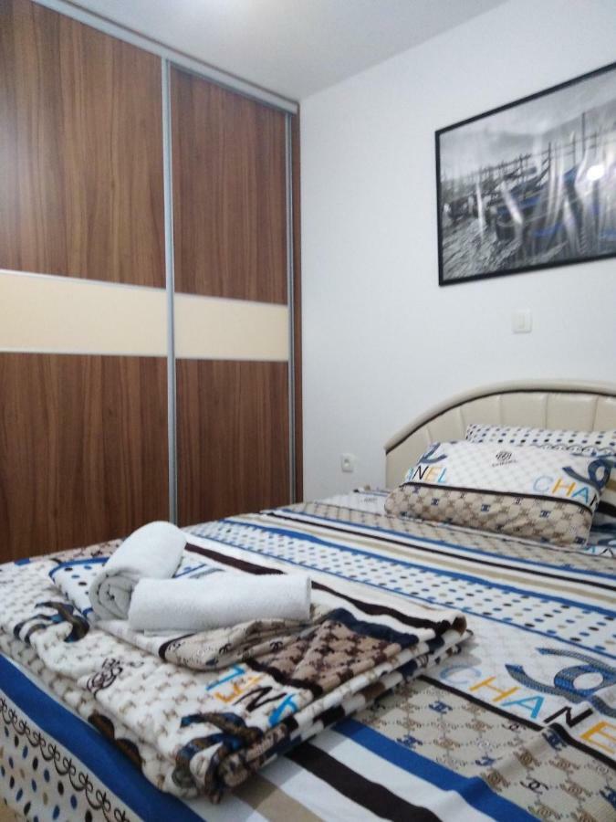 Comfort Apartment Niksic Luaran gambar