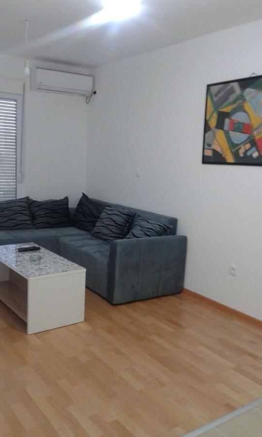 Comfort Apartment Niksic Luaran gambar