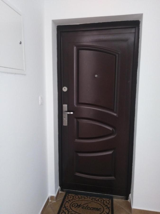 Comfort Apartment Niksic Luaran gambar