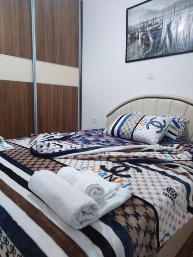 Comfort Apartment Niksic Luaran gambar